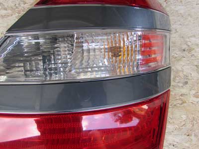 Mercedes Tail Light, Rear Right A2218200464 07-09 W221 S Class S5504